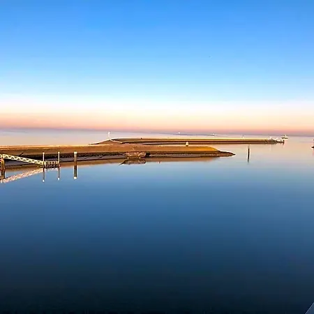 Slapen In Een Trechter-3